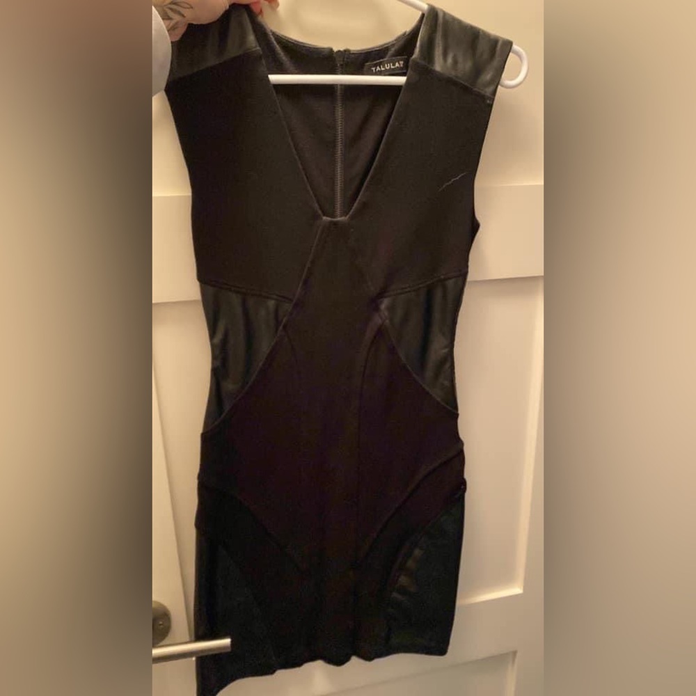 Aritzia Talula dress size 2